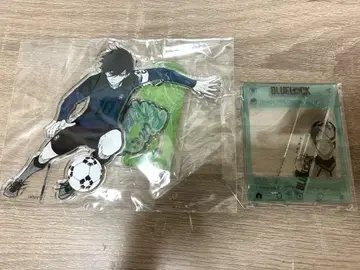 블루 록 블루 록 원작 아크릴 스탠드 이토시 린