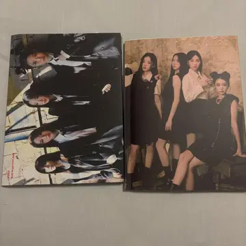 triples AAA access CD 세트