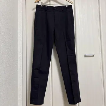 DRIES VAN NOTEN 팬츠