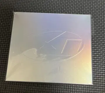 XG SHOOTING STAR CD 트레이딩 카드 없음
