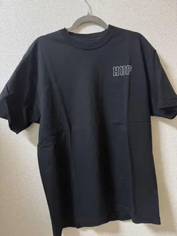 HUF 반팔T셔츠 L 사이즈