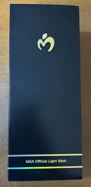 미세스 GREEN APPLE 미세스 응원봉