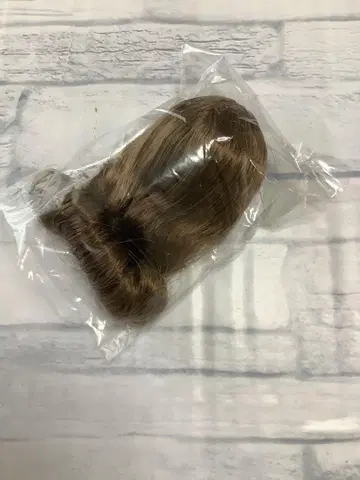 Pookie Boo BonBon / 스윙 Ver.2 인형 식모 캡