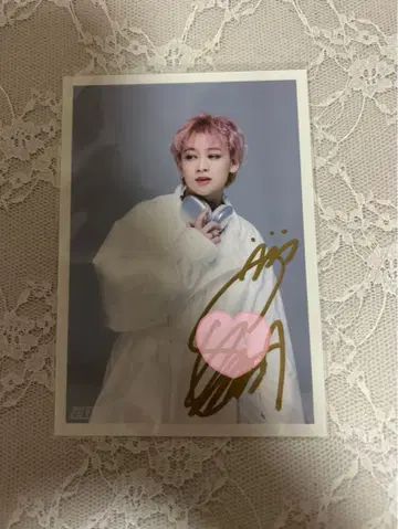 초특급 슈야 생탄 사인