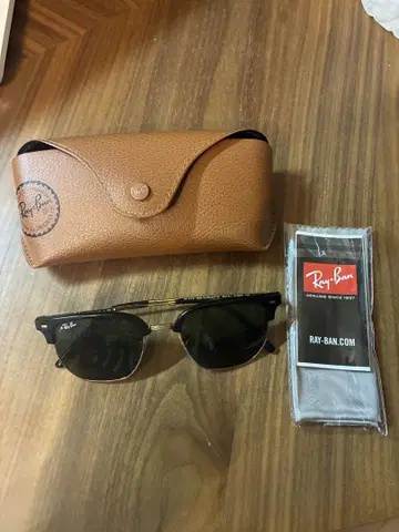 레이밴 RB4416 뉴 클럽마스터