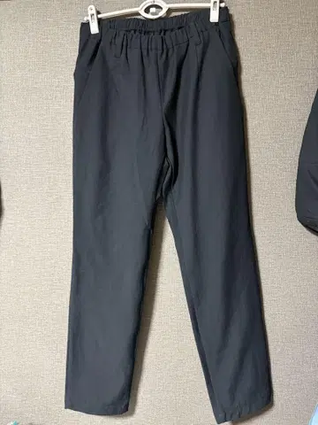 새상품급 25구매 teatora WALLET PANTS OFFICE GC