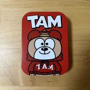 TAM 캔 timelesz