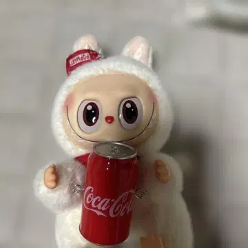러브브 코카콜라