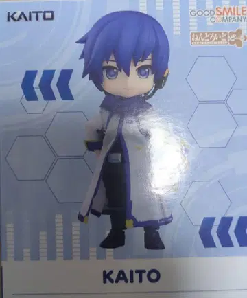 KAITO 넨도로이드돌
