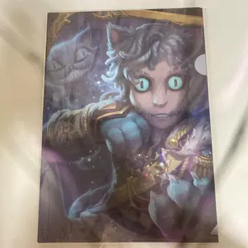 제5인격 클리어 파일 공군 용병