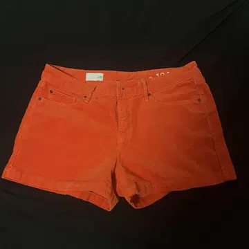 GAP 1969 숏팬츠