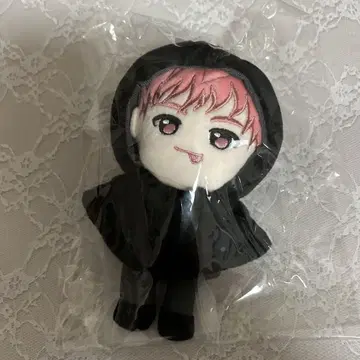 초특급 슈야 마스코트