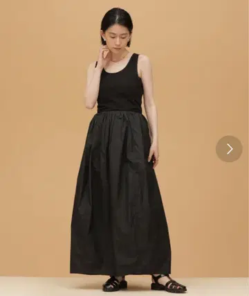 AMOMENT SHEER JERSEY DRESS