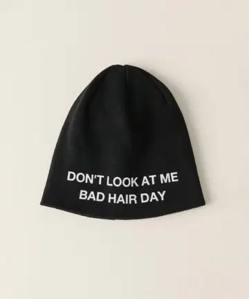 BASICKS / Lazy Beanie 비니