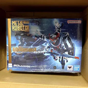 METAL ROBOT혼 지크 액스 GQuuuuuux