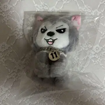 초특급 슈야 생일 슈가르 마스코트