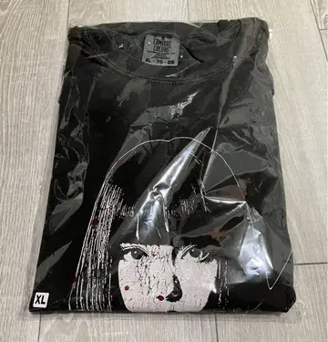 FACT 롱T셔츠 XL 사이즈