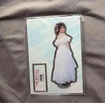 우치다 마아야 비주얼북 체리 본. 게이머즈 아크릴 피규어