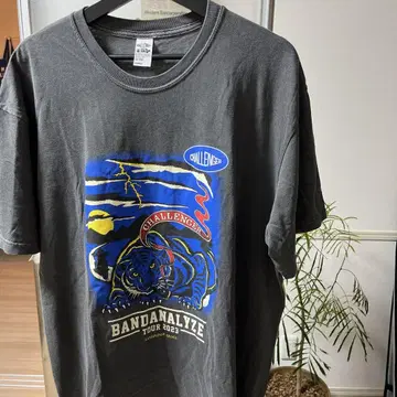 챌린저 T셔츠 challenger