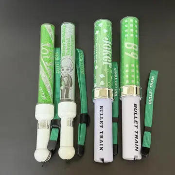 초특급 타쿠야 응원봉 세트