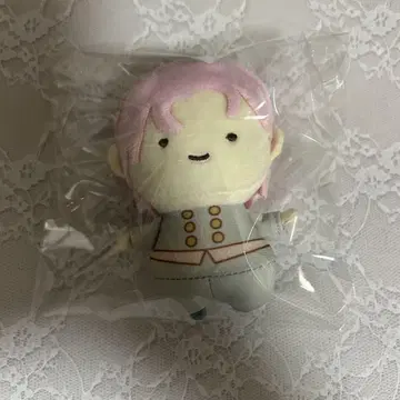 초특급 슈야 마스코트