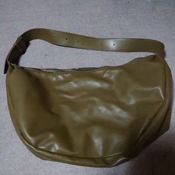숄더백