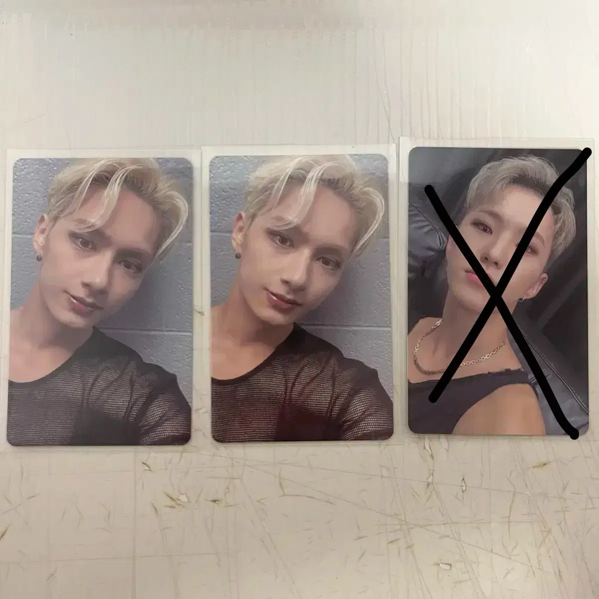 Seventeen Be The Sun Touring Poca Jun 0.05