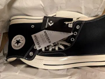 일본 미발매 Converse 컨버스 척테일러 CT70 28.5
