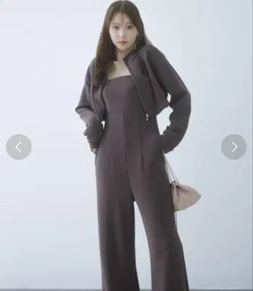 snidel 셋업 올인원