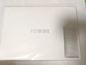 [미개봉 새상품] 혜택 포함! 기븐 THE BEST 완전 생산 한정판