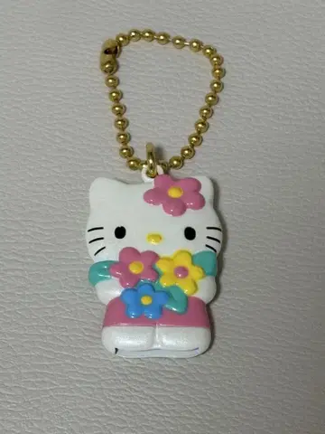 헬로키티 HELLO KITTY 풀탑 오프너 레트로