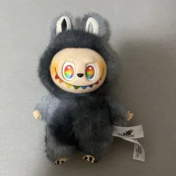 LABUBU 시크릿