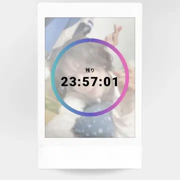 THESUPERFRUIT 스파풀 Favsquad 폴라로이드 1장