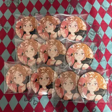 그 비스크 돌은 사랑을 한다 캐릭터 배지 컬렉션 키타가와 마린 5종