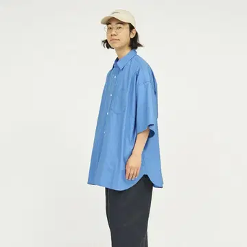 FreshService CORPORATE UNIFORM S/S SHIRT