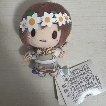 시노노메 에나 후와푸치 모아플러스 마스코트