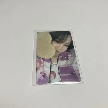 JO1 오히라 쇼세이 JAM 감사제 W회원 혜택