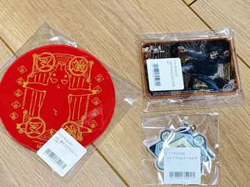 트와일라잇 워리어즈 최애챨 시이