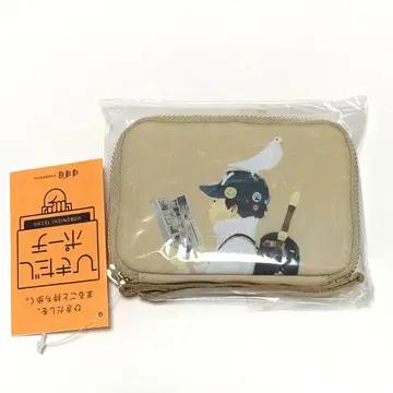 호보니치 히키다시 파우치 포켓 마츠모토 타이요 보쿠토 만화