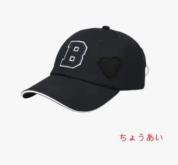 [ 인기 상품 ] 새상품 택 포함 Bibiy B. CLUB CAP