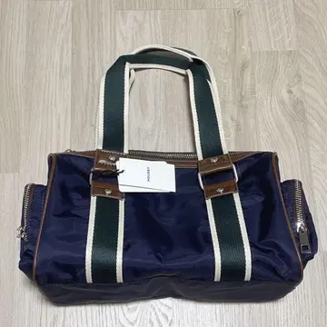 [ moussy ] 백 미사용 택 포함