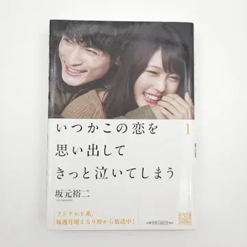 언젠가 이 사랑을 떠올리면 분명 울어버릴 거야 1