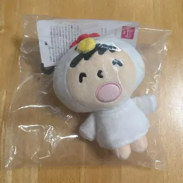 아베일 산리오 모두의 타아보 마스코트 참