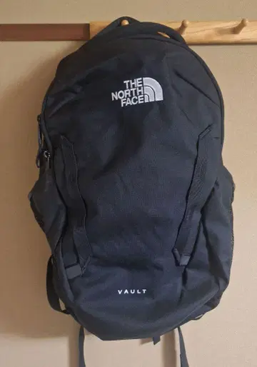 THE NORTH FACE 백팩 볼트 27L