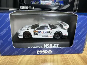 에브로 모빌1 NSX 1999 1/43