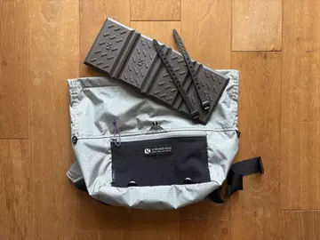 Gossamer Gear piku