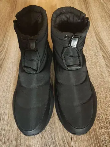 DESCENTE 데상트 스노우 부츠 27.0cm