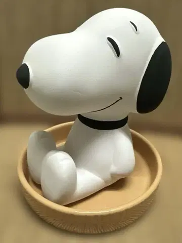 [새상품] 스누피 무늬 가습기