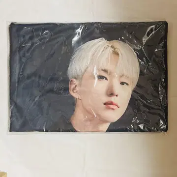 SEVENTEEN 세부치 RIGHT HERE 타월 호시