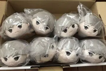 모치마스 와타나베노 츠나 8